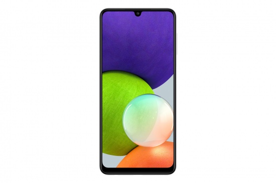 Samsung Galaxy A22 вече се предлага във Vivacom